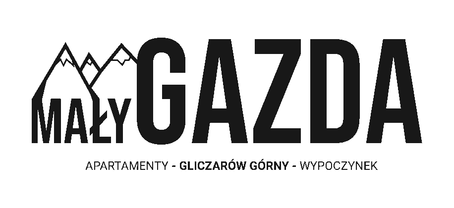 Mały Gazda